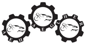 Logo de l'Auto École de Graville